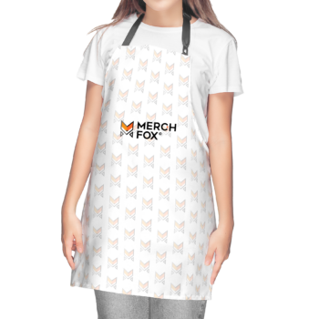 3D Apron CN WQ